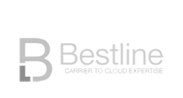 Bestline Communications Logo