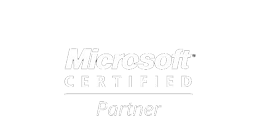 Microsoft Certified Partner Logo