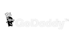 GoDaddy Logo